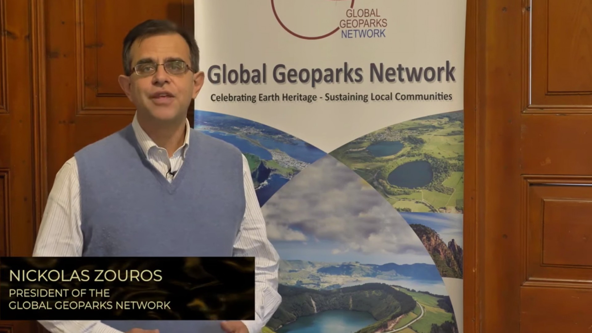 Winners of the 1st Global Geoparks Network Film Festival Announced