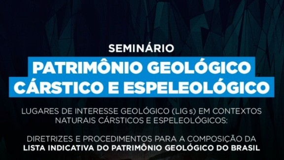 Karst and speleological geoheritage webinar