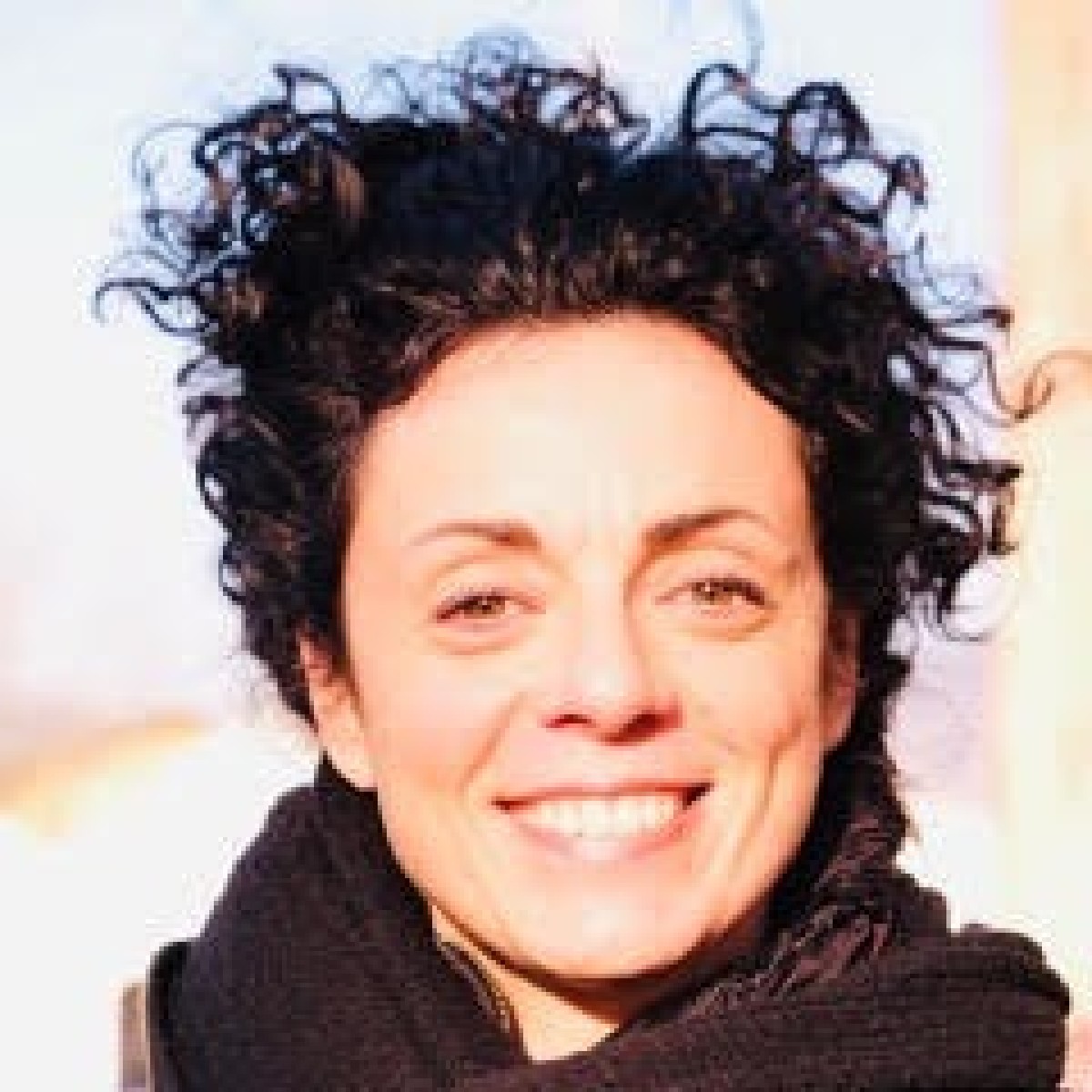 Sara Gentilini, Italy