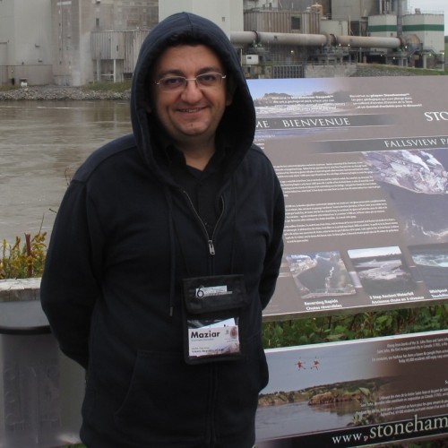 Maziar Qasemi Adab
