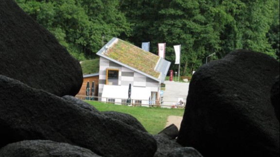 Bergstrasse-Odenwald UGG